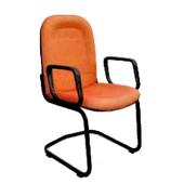 Vc9110 - Visitor Chair